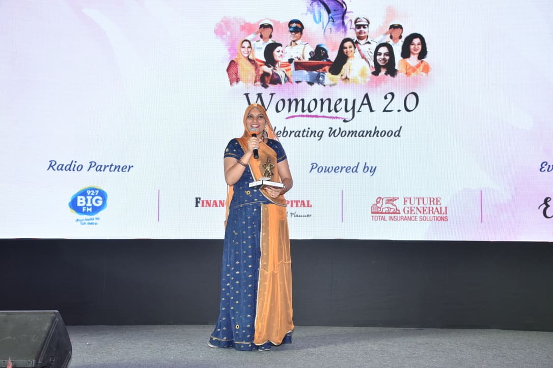 Womoneya awards gallery image 8
