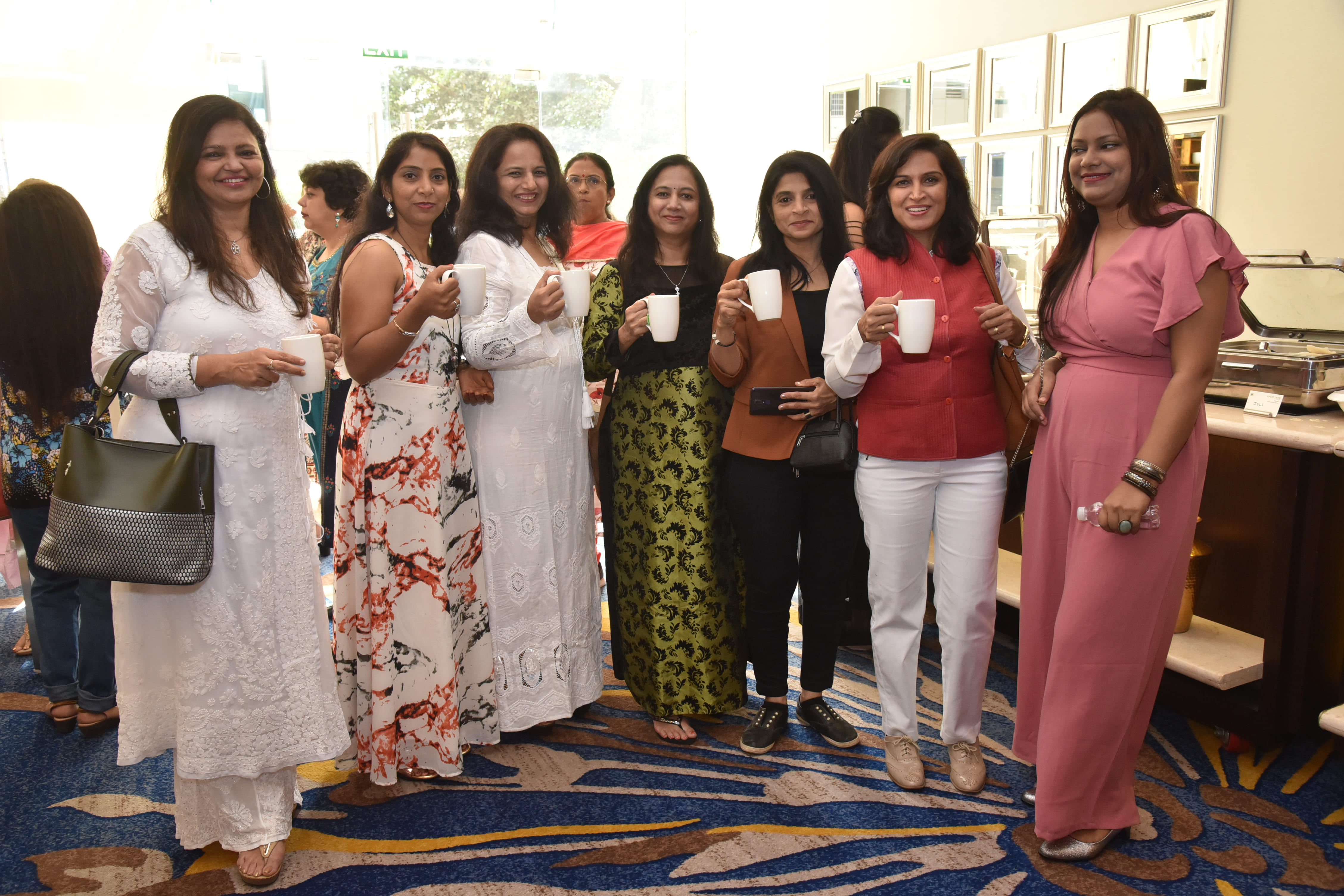 Womoneya awards gallery image 10