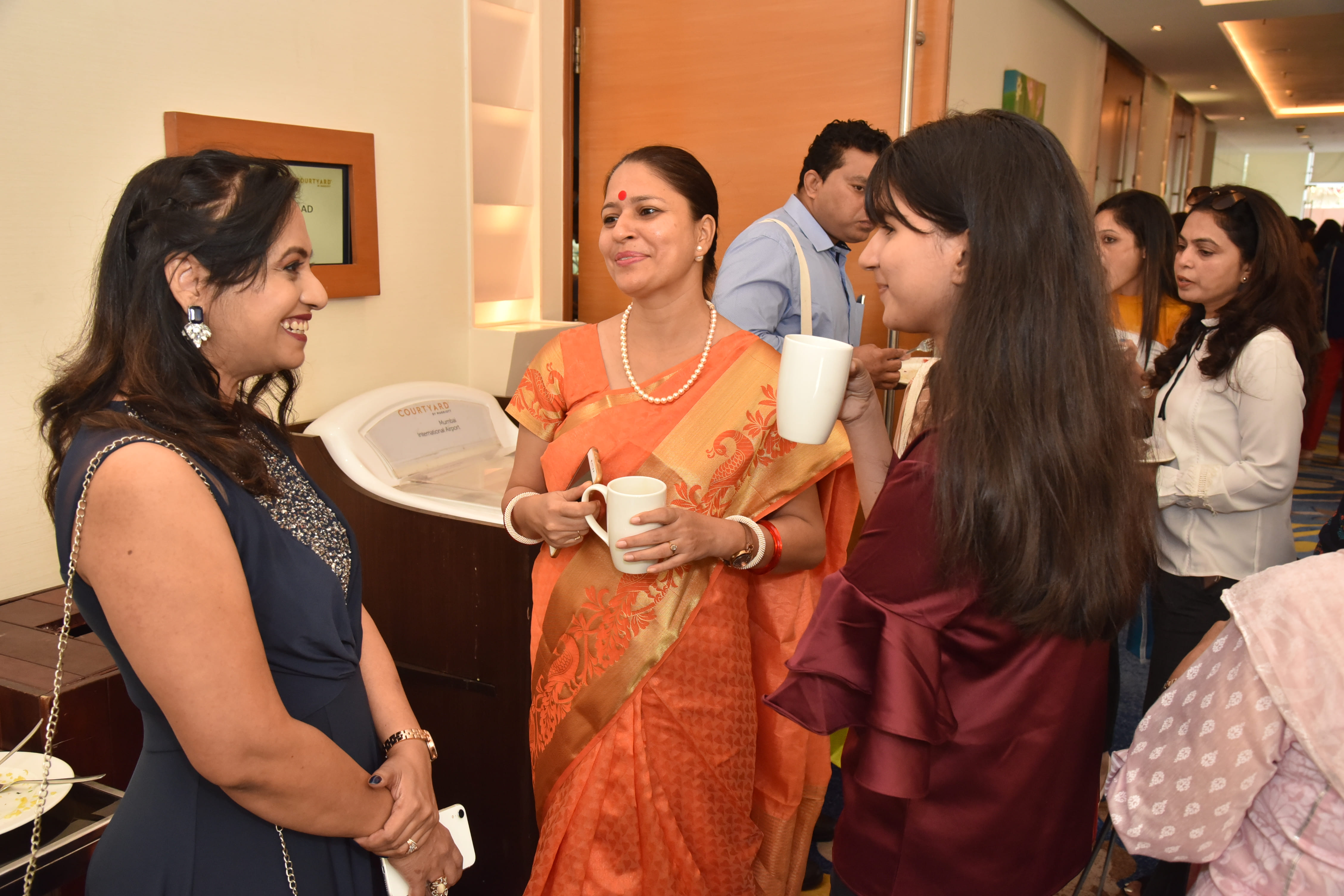 Womoneya awards gallery image 12