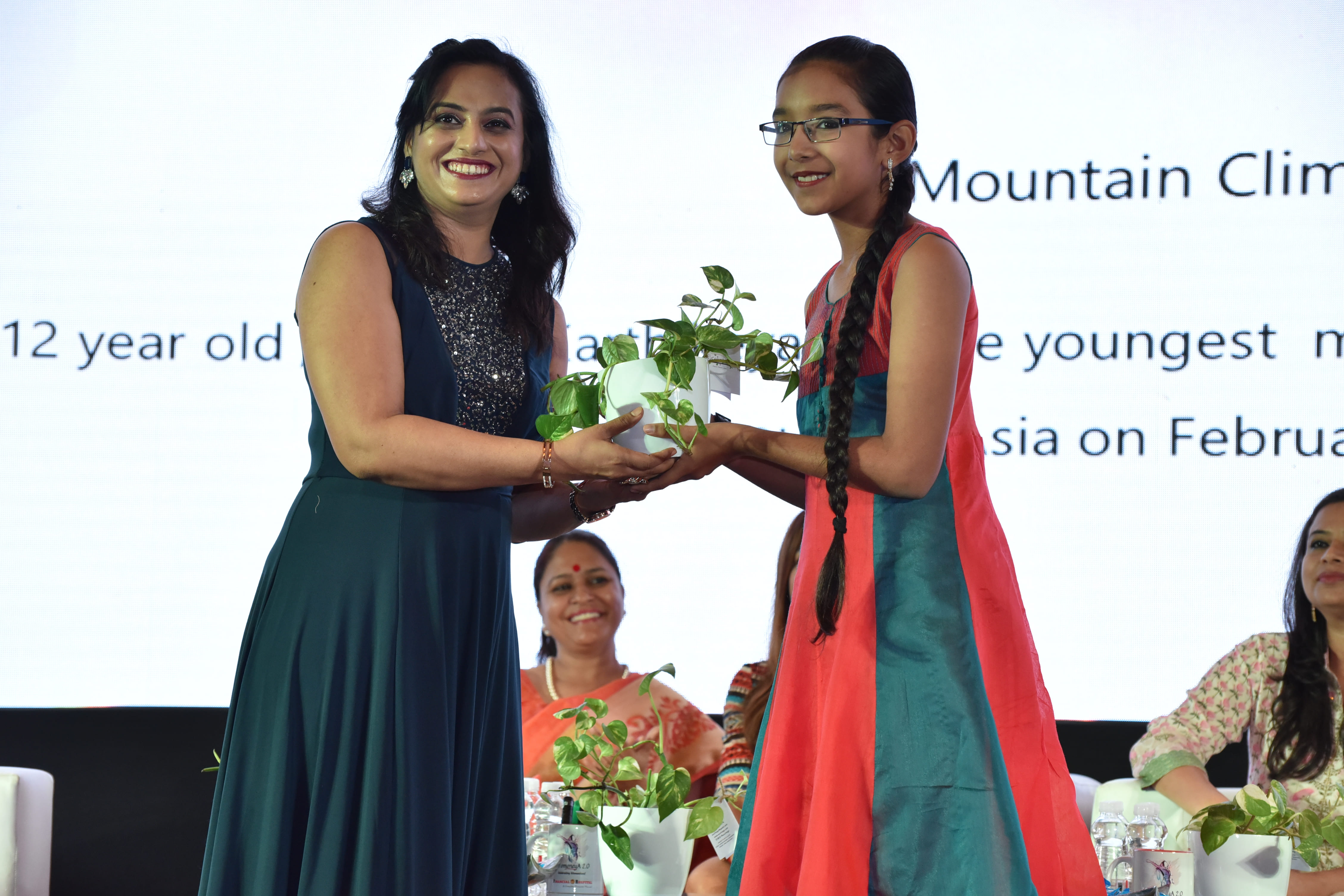 Womoneya awards gallery image 15